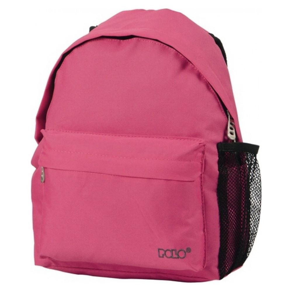 Sac à Dos Mini printing Fuchia 067-19