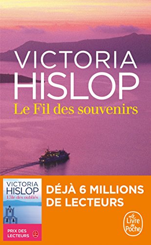 Le Fil des souvenirs