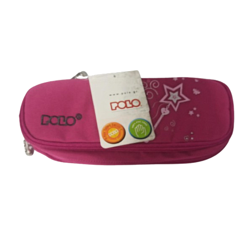 Trousse Polo Oval 2 Compartiment SPEED 937-180