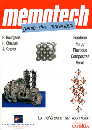 Génie des matériaux