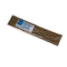 Papier Crépon Marron