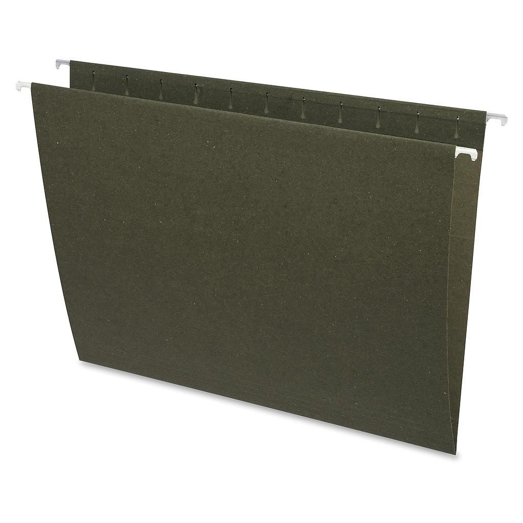 Dossier suspendu 380mm Plastique