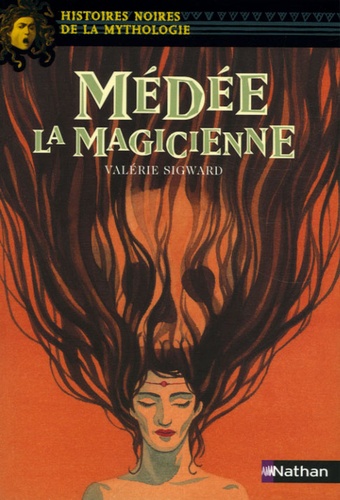 Médée la Magicienne