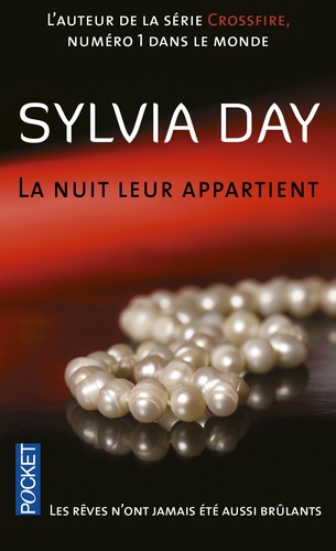 La nuit leur appartient Tome 1