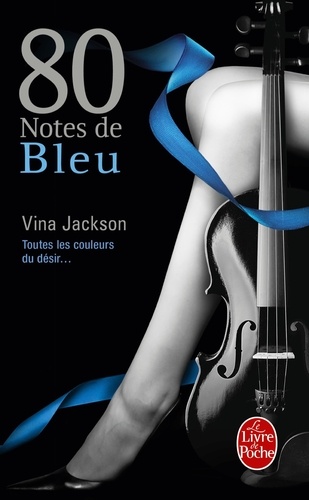 80 notes de bleu  - Tome 2