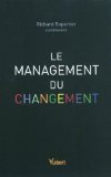 Le management du changement