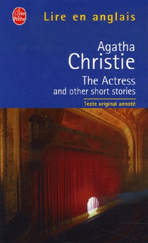 The Actress and Other Short Stories