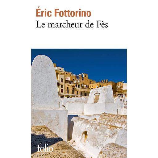 Le marcheur de Fès