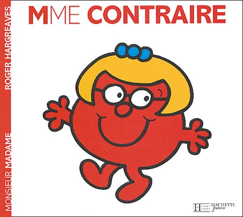 Madame Contraire