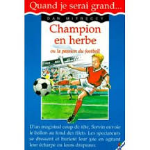 Champion en herbe