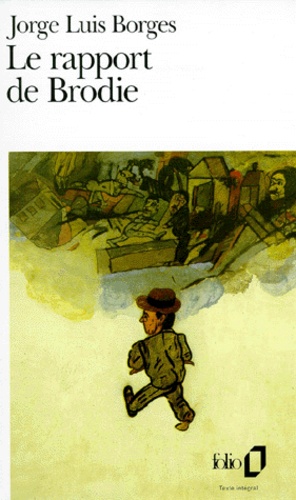Le rapport de Brodie