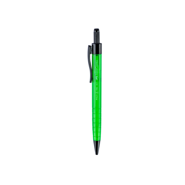 Porte-mines Triclick 0,5mm