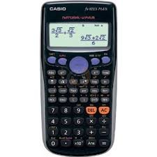 Calculatrice Casio fx-82ES PLUS  - Scientifique