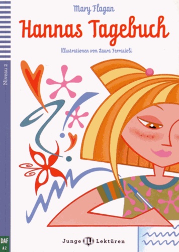 Hannas Tagebuch