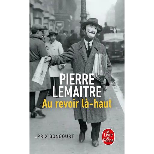 Au revoir là-haut
