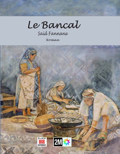 Le Bancal