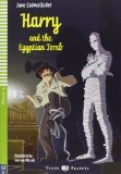 Harry and the Egyptian Tomb + CD