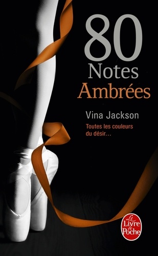 80 notes ambrées  - Tome 4