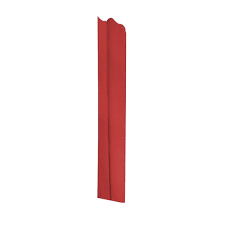 Papier crépon FUNBO Bordeau
