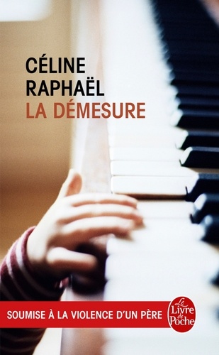 La démesure  - Soumise à la violence d'un pèr