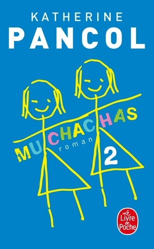 Muchachas Tome 2