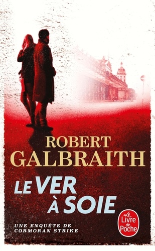 Le ver à soi
