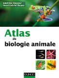 Atlas de biologie animale