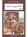 David Copperfield 1/2 coffret