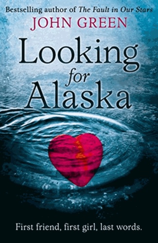 Looking for Alaska