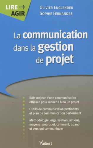 La communication dans la gestion de projet