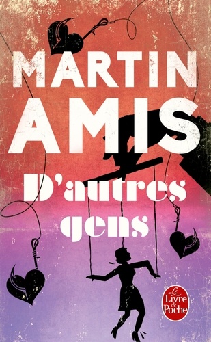 D'autres gens  - Une histoire, un mystèr