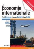 Economie internationale 10e édition - NE