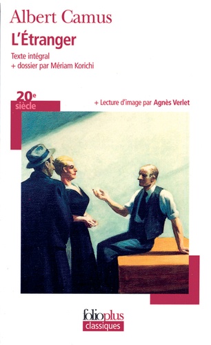 L'Etranger