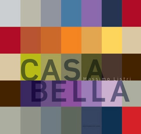 Casa Bella  - Edition français-anglais-allemand-néerlandais                      - Beau Livre