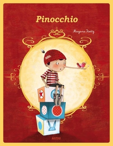 Pinocchio