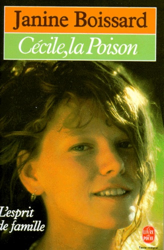 L'Esprit de famille Tome 5
