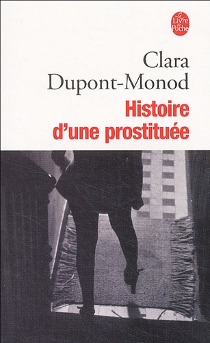 Histoire d'une prostituée
