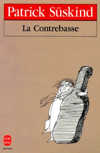 La contrebass