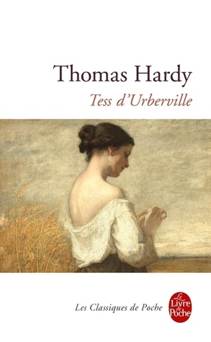 Tess d'Urberville  - Une femme pure