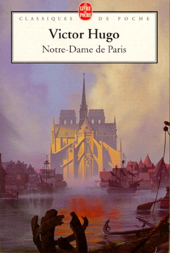 Notre-Dame de Paris