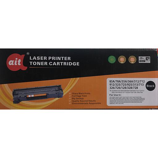 Toner Universal 85A/ 78A/ 35A/ 36A/