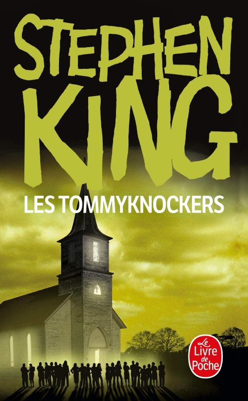 Les Tommyknockers
