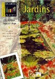 Jardins : 12 modèles étape par étape