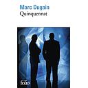 L'emprise Tome 2 - Quinquennat