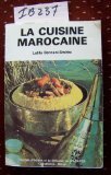 La cuisine Marocaine