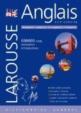 Dictionnaire Larousse Général Français-Anglais/Anglais-Français