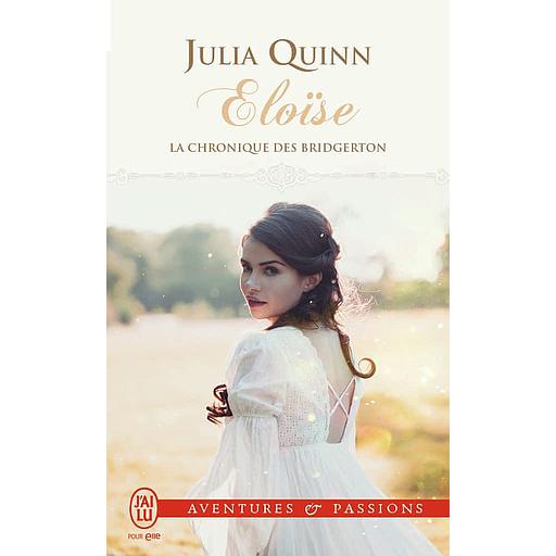 La chronique des Bridgerton Tome 5 - Eloïse