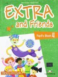 Extra and Friends 4 Primary ( Pack SB+WB )
