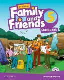 Family and Friends 5 SB 2nde edition 