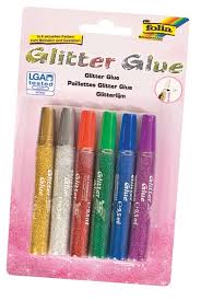 paillette Dafanch  - glitter - 5 couleurs